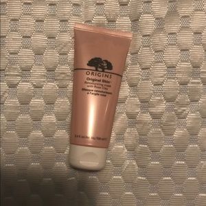 Origins rose clay mask